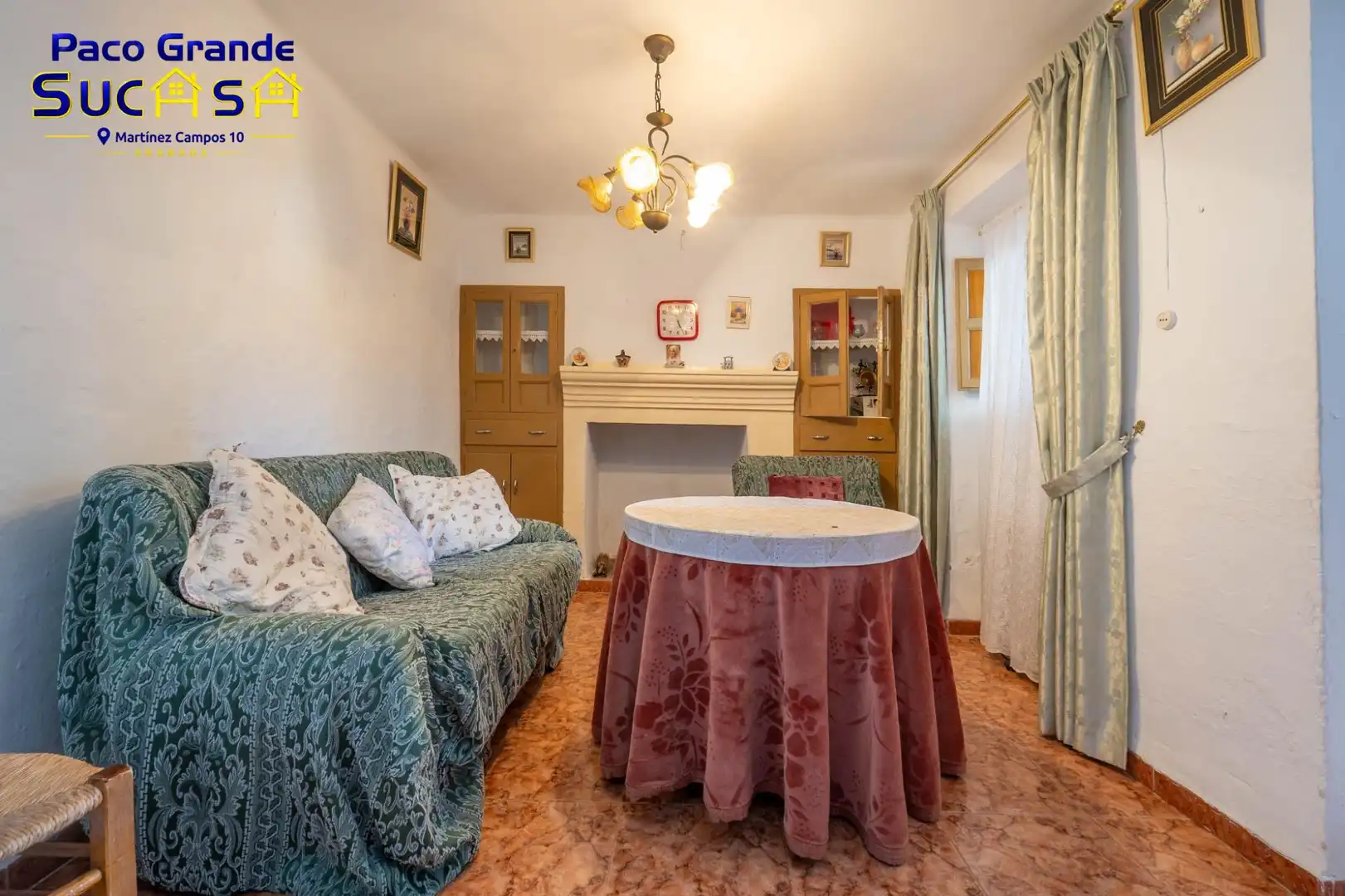 Casa en venta en Calle HABANA, imagen 34