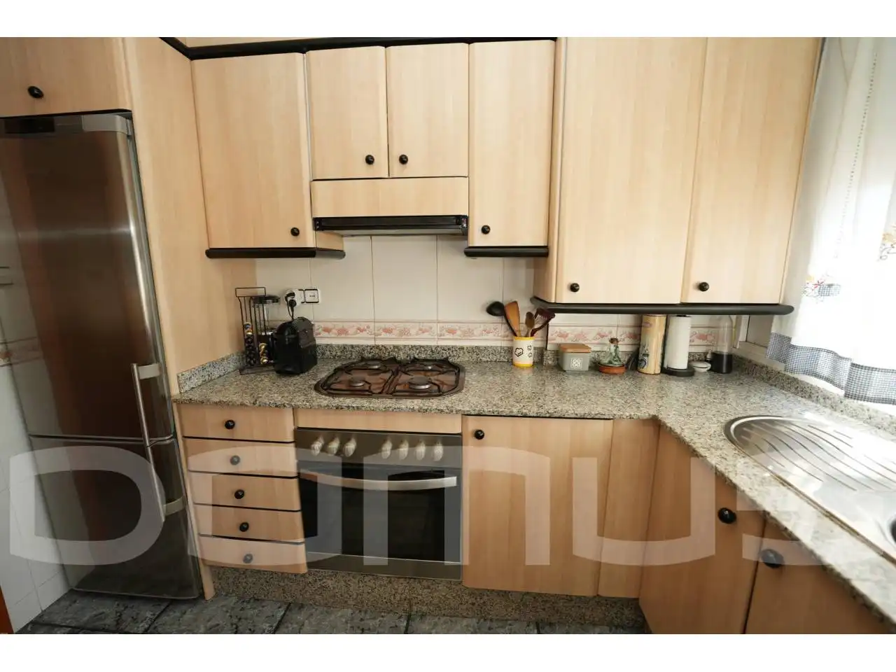 Penthouse with terrace for sale in Sant Vicenç Dels Horts, imagen 12