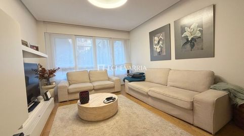 Foto 3 de Piso en venta en Neguri, Getxo