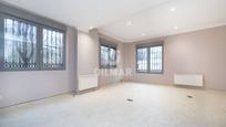 Living room of Planta baja for sale in  Madrid Capital