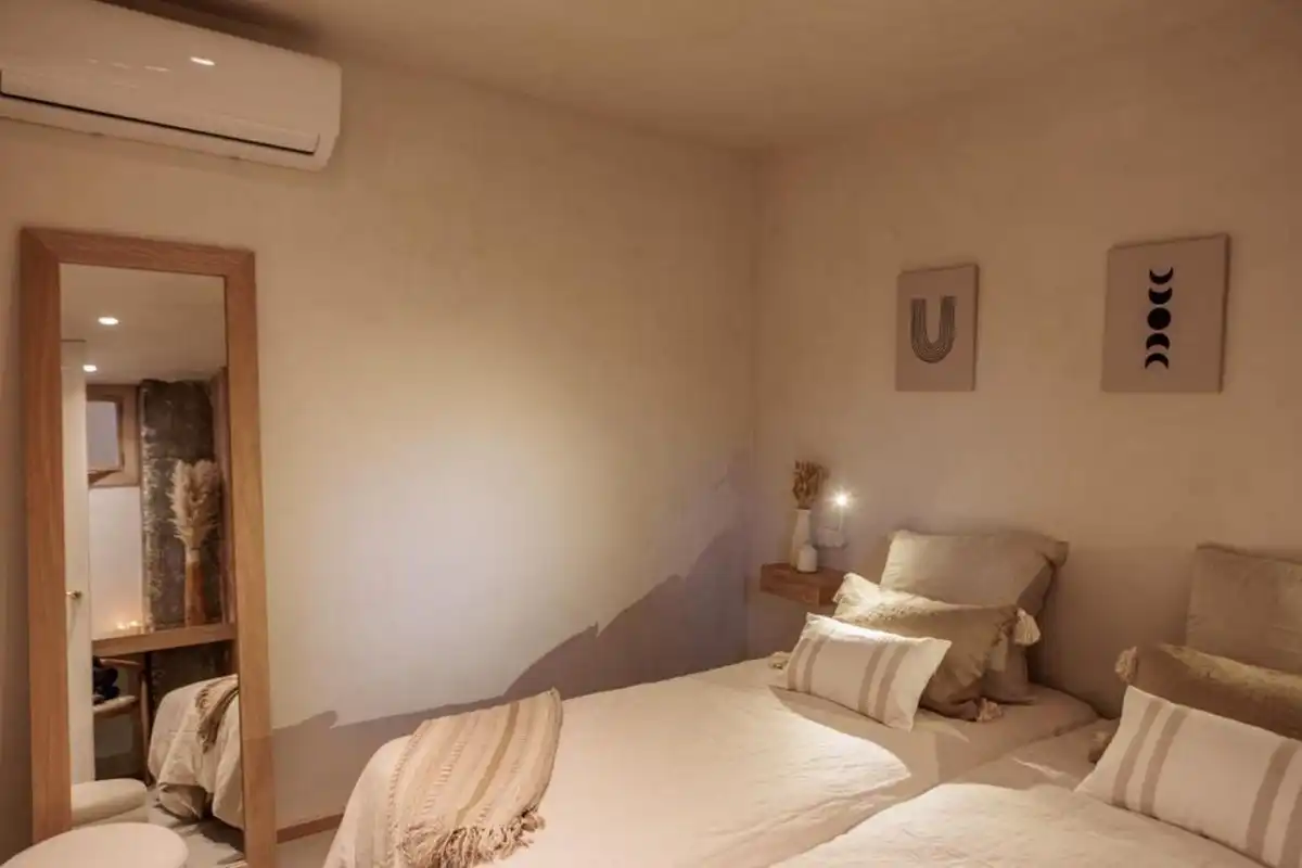 Dormitori de Loft en venda en Estepona amb Aire condicionat, Moblat i Internet