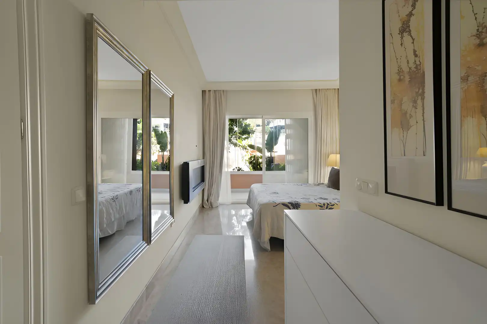 Wohnung mit Pool zum Verkauf in Nueva Andalucía, imagen 32