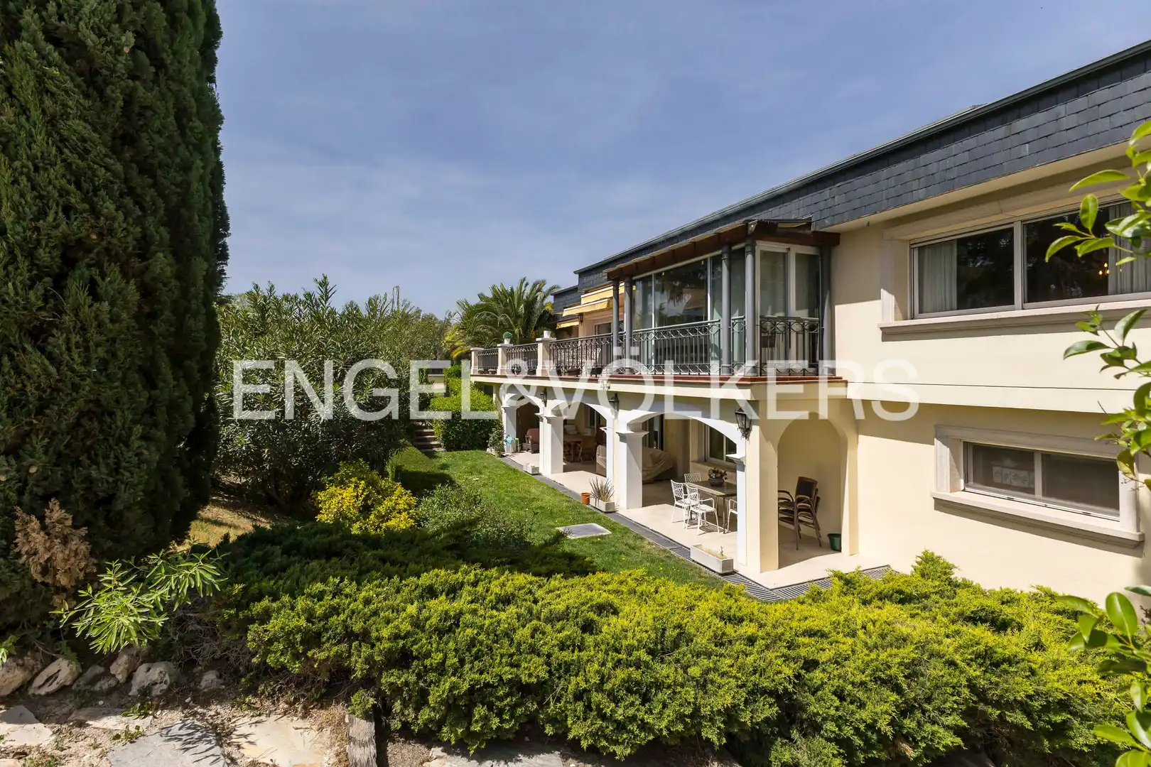 Maison avec piscine à vendre à Urbanización La Moraleja, imagen 4