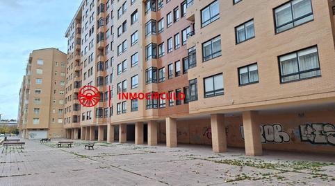 Foto 2 de Apartament en venda a Illera, Burgos