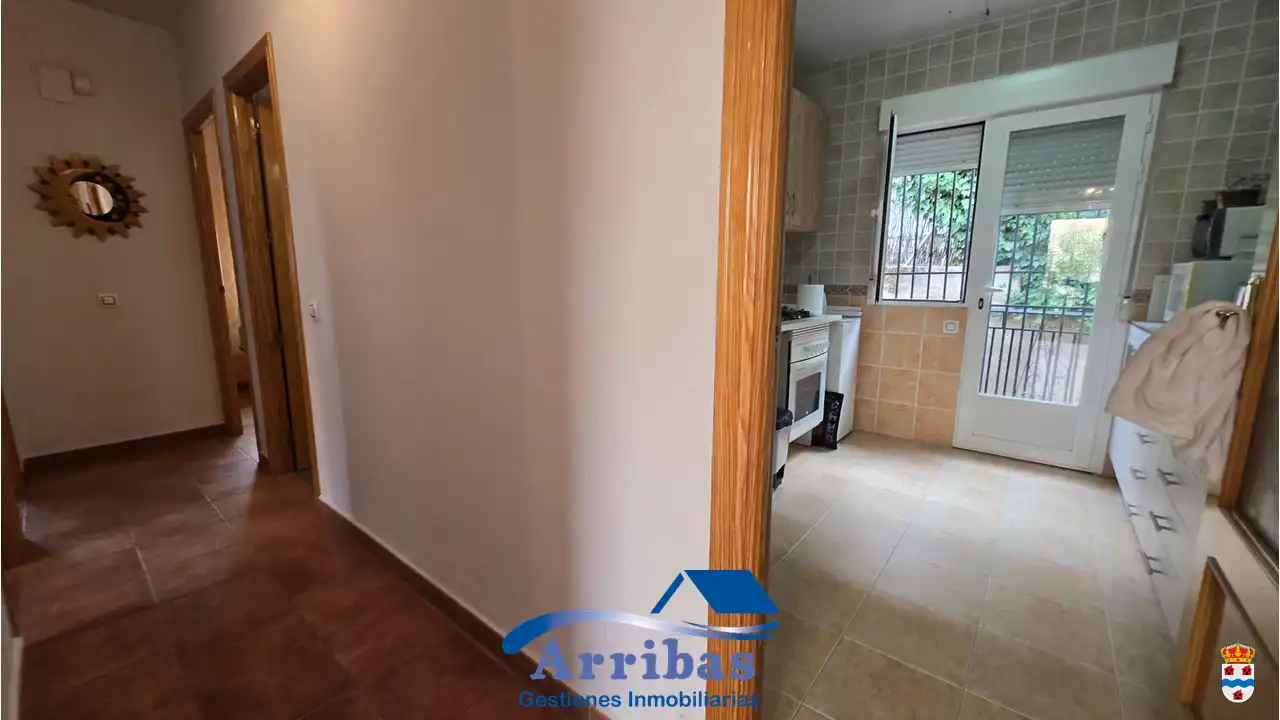 Casa o chalet en venta en El Casar de Escalona con Calefacción, Jardín privado y Terraza