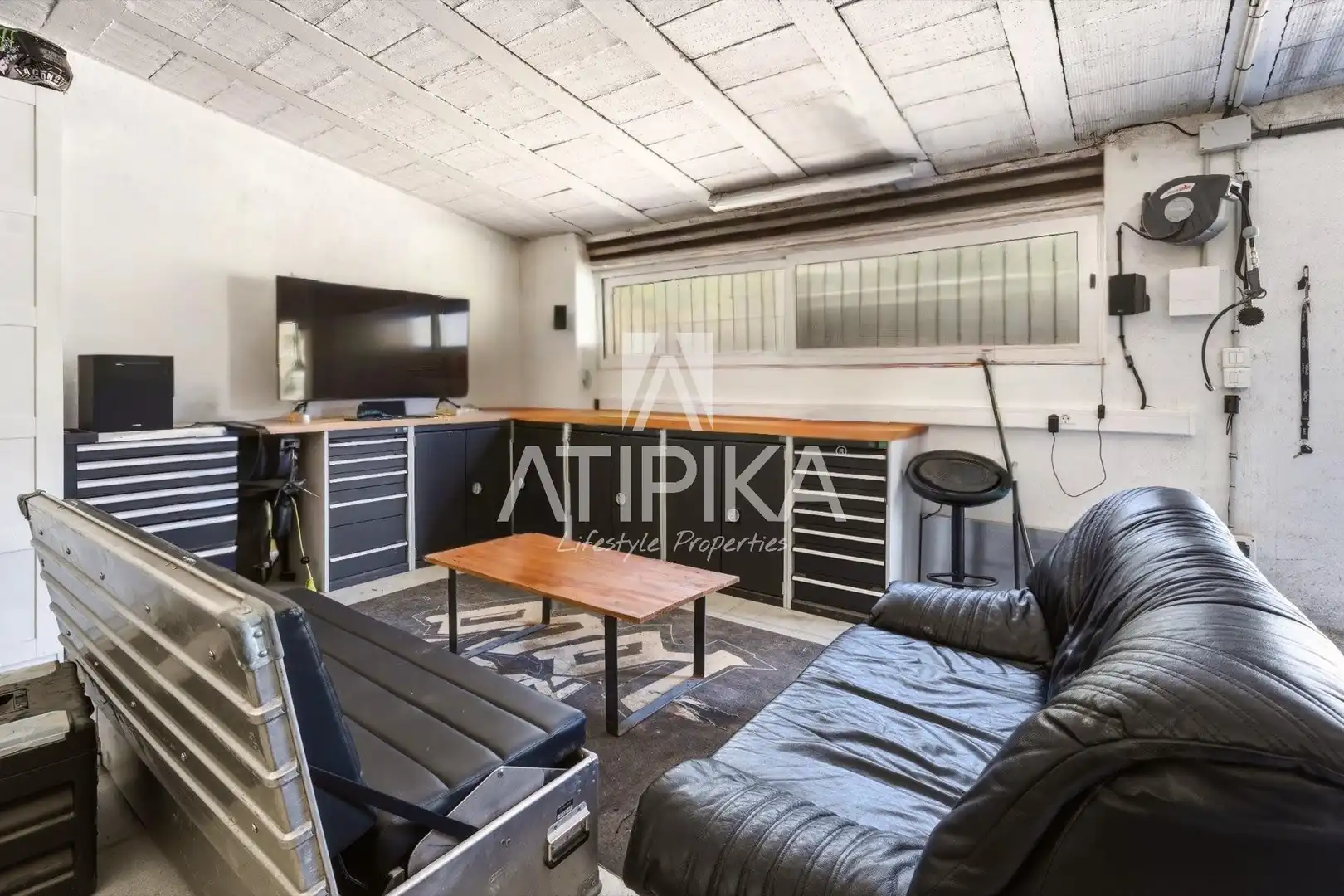 Finca rústica en venta en Argentona con Calefacción, Piscina y Horno