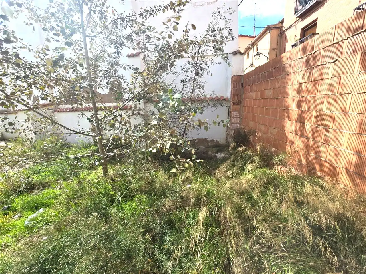 Residential land for sale in San Andres, imagen 7