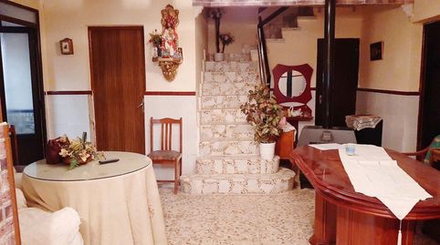 Foto 3 de Casa o chalet en venta en Valdepeñas, Ciudad Real