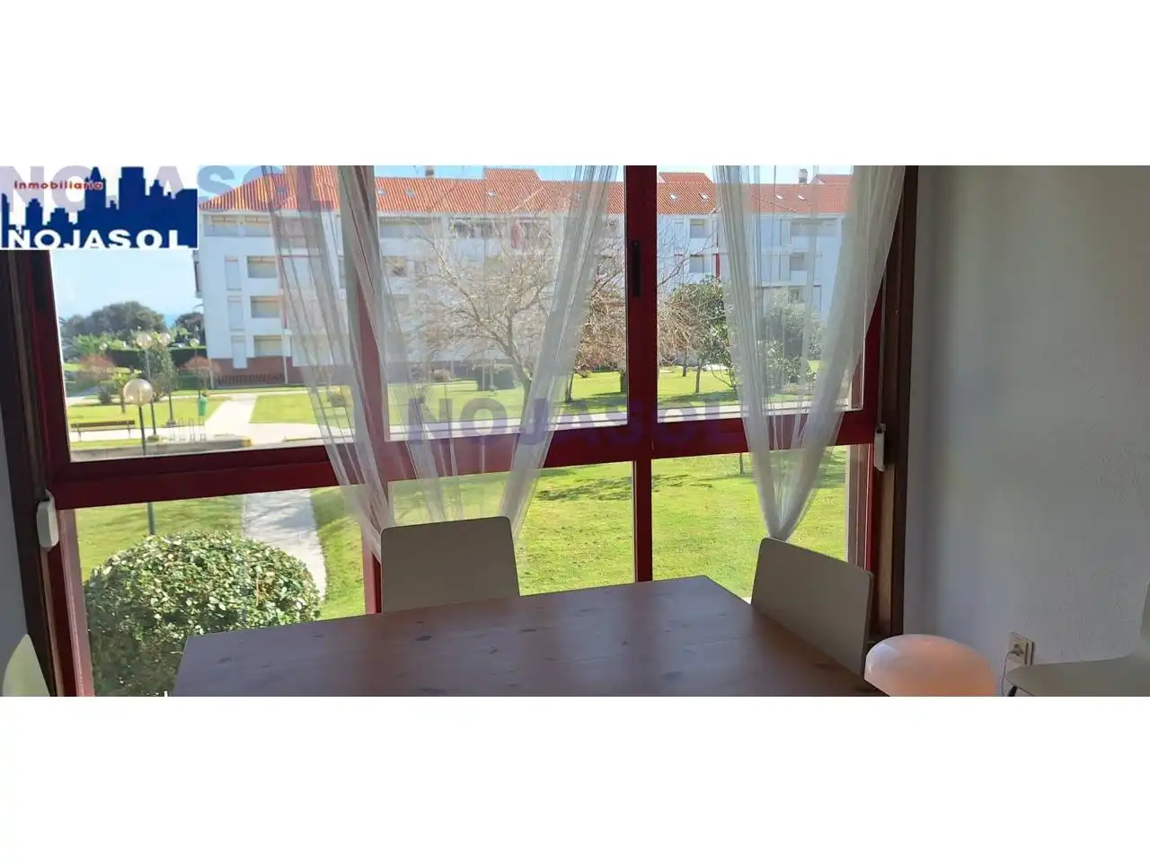Wohnung zur Miete in Calle los pinares, 54, Ris