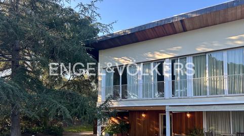 Foto 3 de Casa o xalet en venda a El Mirador - La Cornisa, Sant Andreu de Llavaneres