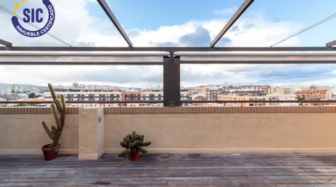 Photo 4 of Attic for sale in Puerto de Sagunto - Cl Maestrat, 14, Avenida de Abril - 9 de Octubre, Sagunto / Sagunt