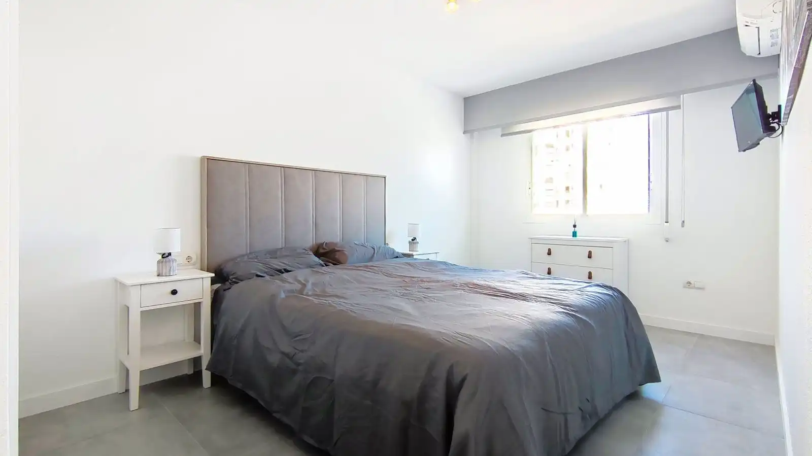 Apartamento con terraza en venta en Playa de Poniente, imagen 9