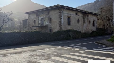 CASERIO PARA FEFORMAR EN SOPUERTA CON TERRENO, imatge 2