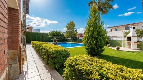 Photo 5 of Houses for sale in Sant Fost de Campsentelles, Barcelona