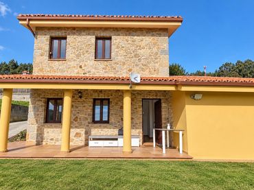Villa in vendita a CHA MANDIA NUCLEO