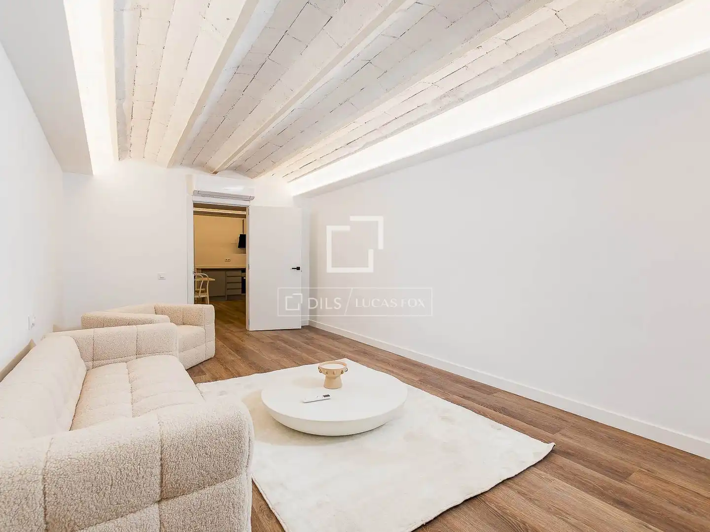Piso en venta en Sant Joan de Vilatorrada con Aire acondicionado, Terraza y Amueblado