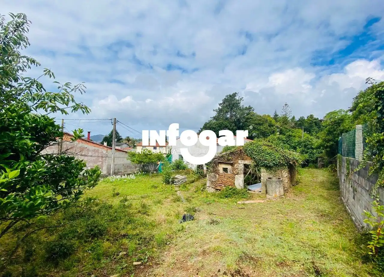 Residential land for sale in O Rosal, imagen 2