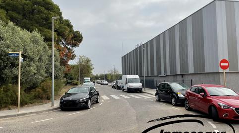 Foto 3 de Garatge de lloguer a Carrer Castell de Miravet, 2, Els Tallats - Mas Olivé, Cambrils