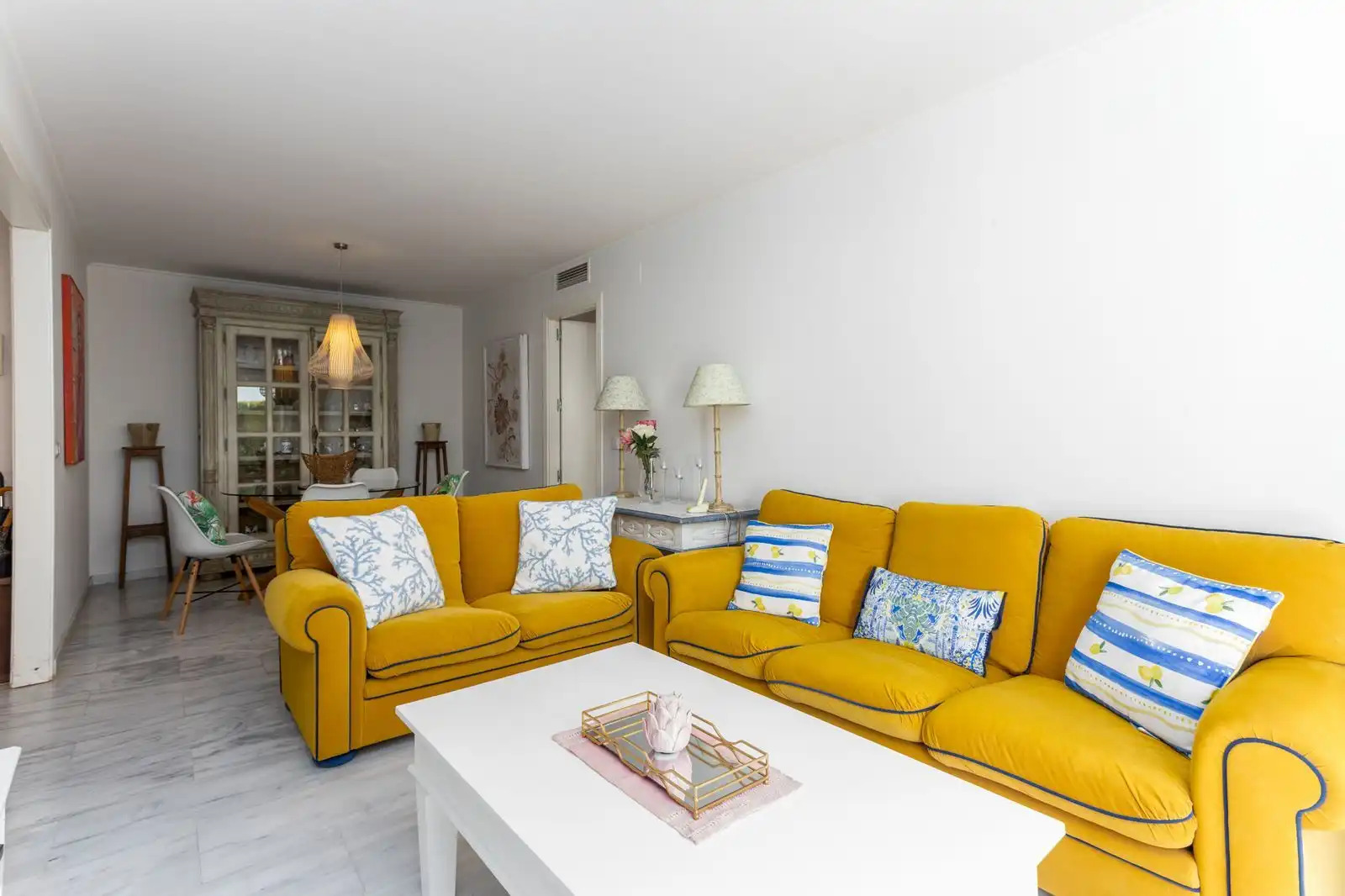 Apartament amb piscina en venda a Calle José de Espronceda 16M, imagen 15