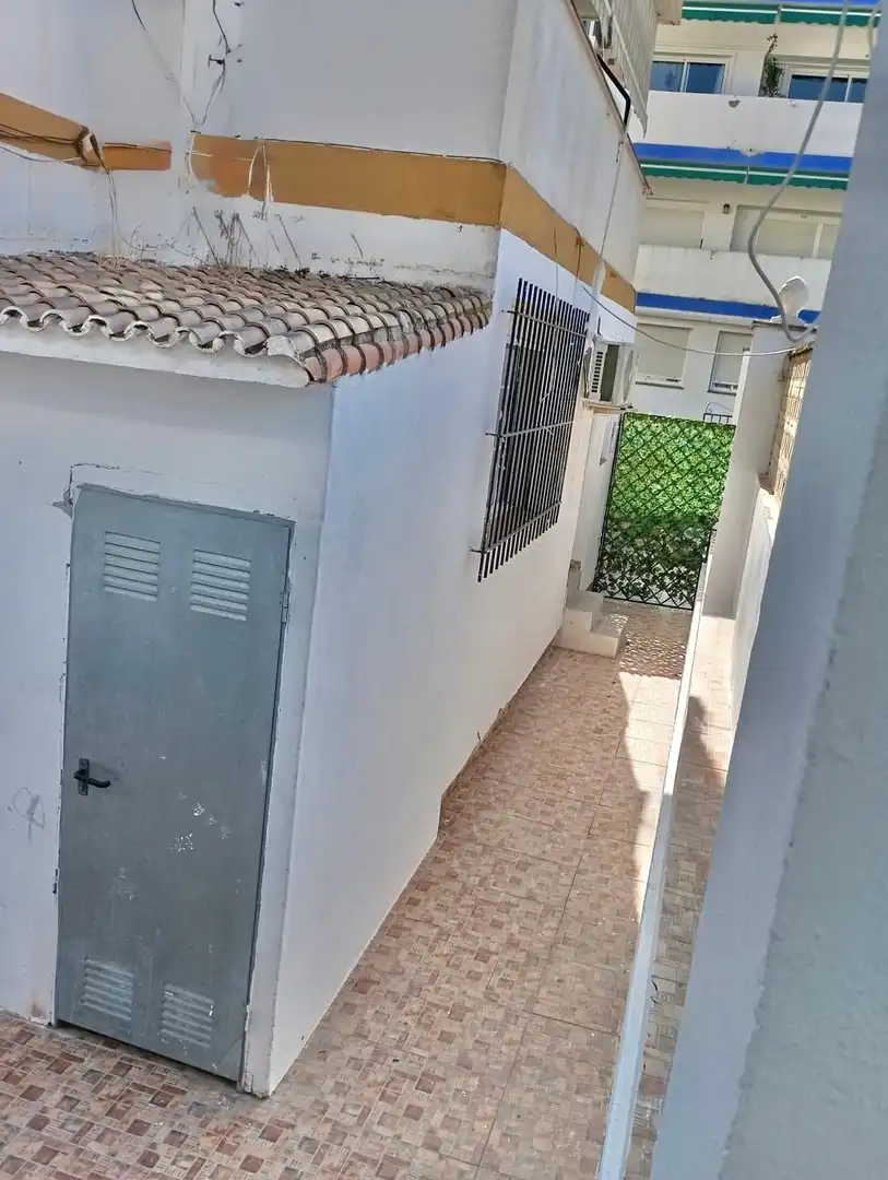 Flat for sale in Benalmádena  with Air Conditioner and Terrace