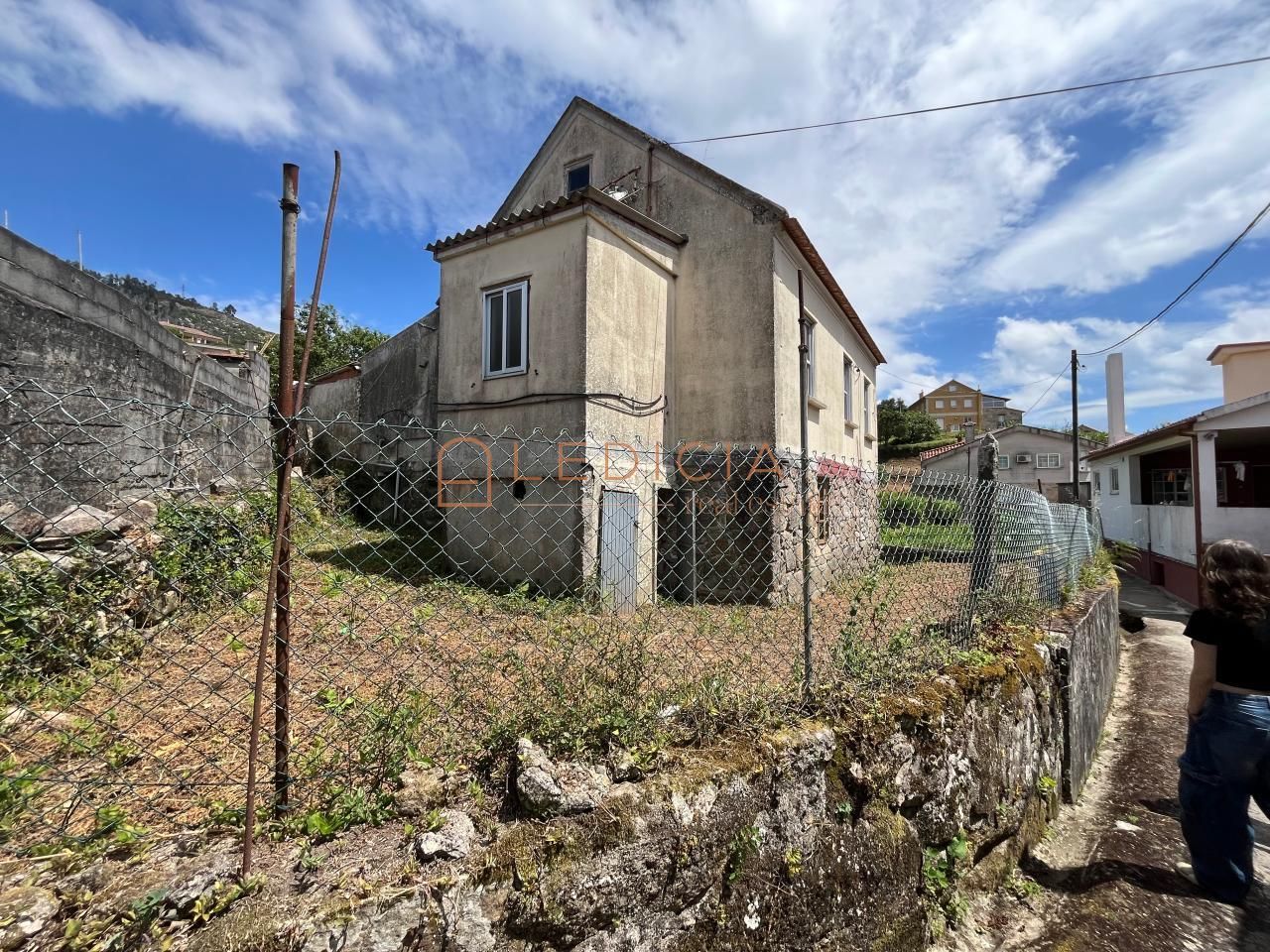 House or chalet for sale in Moaña  with Heating, Private garden and Terrace