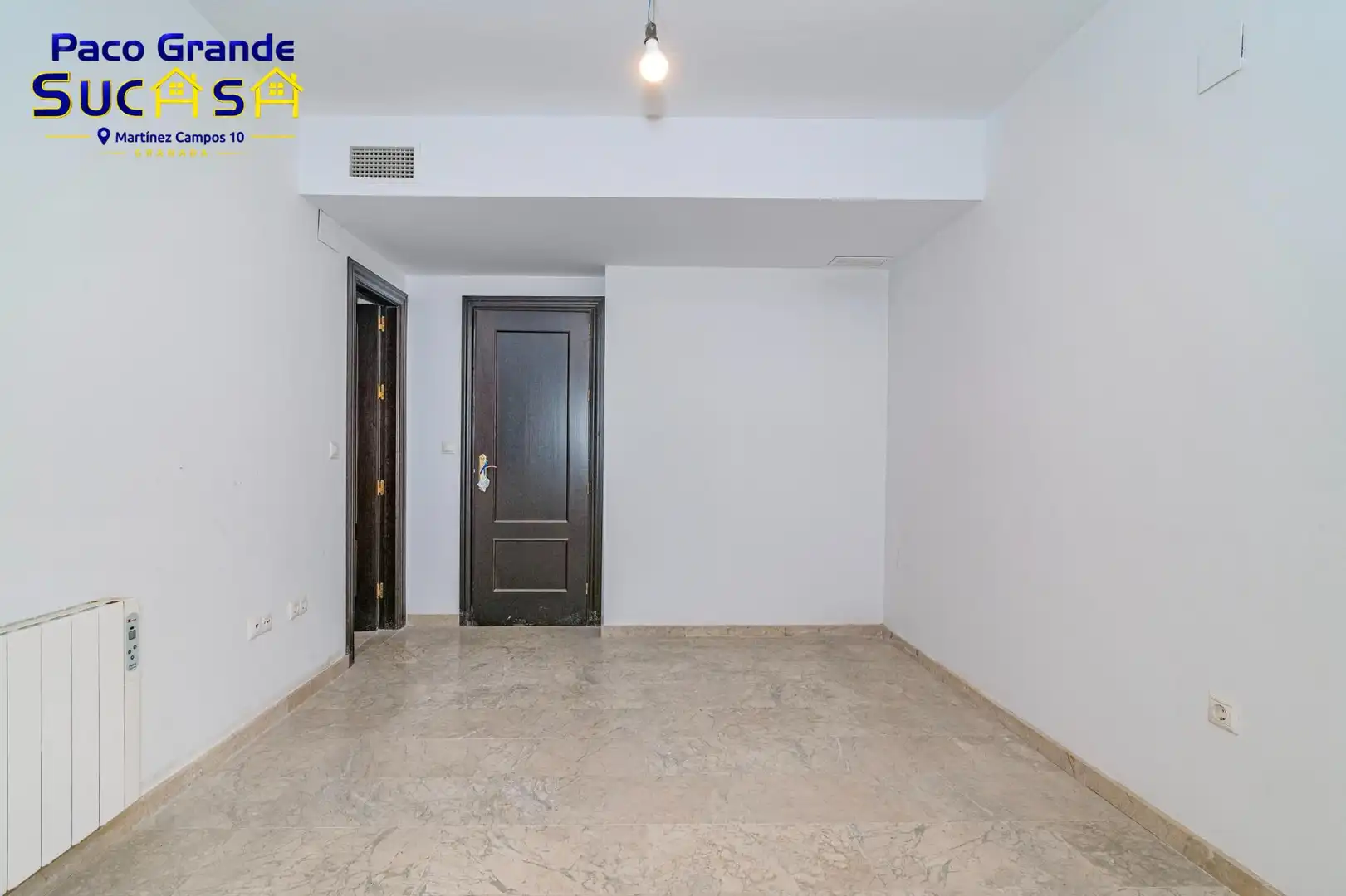 Piso en venta en La Zubia con Calefacción y Balcón