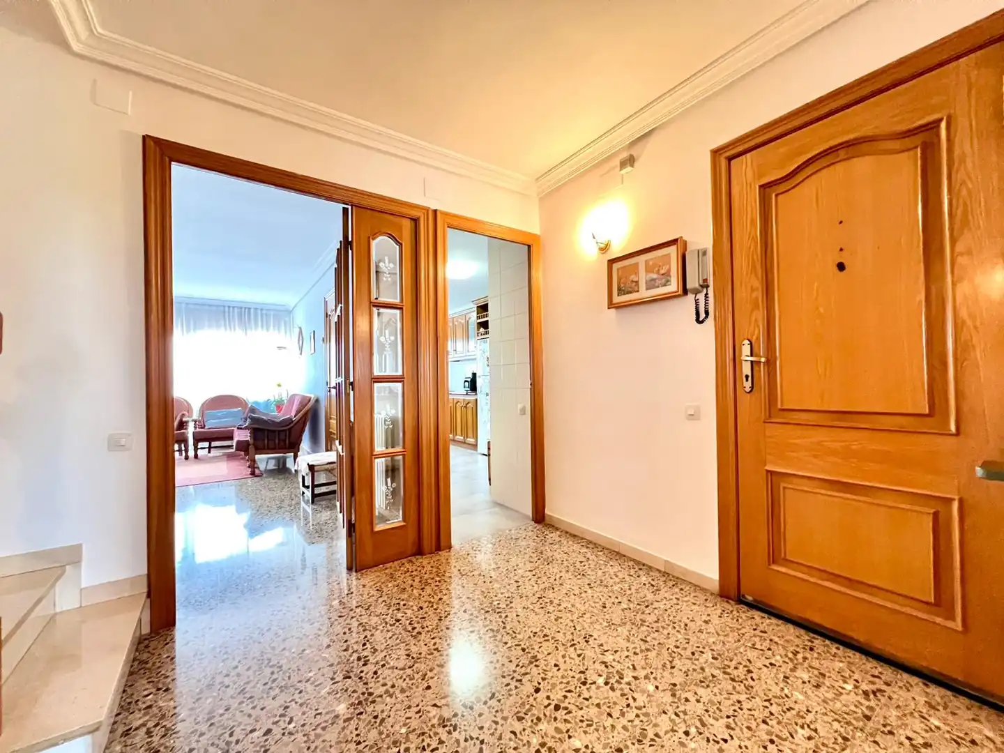 Haus mit Terrasse zum Verkauf in Avinguda de Sabadell, imagen 12