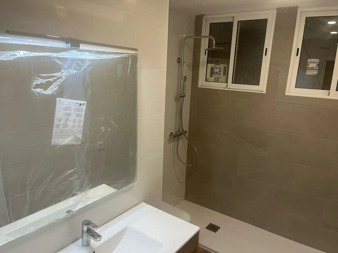 Flat with terrace for sale in Tordera pueblo, imagen 11