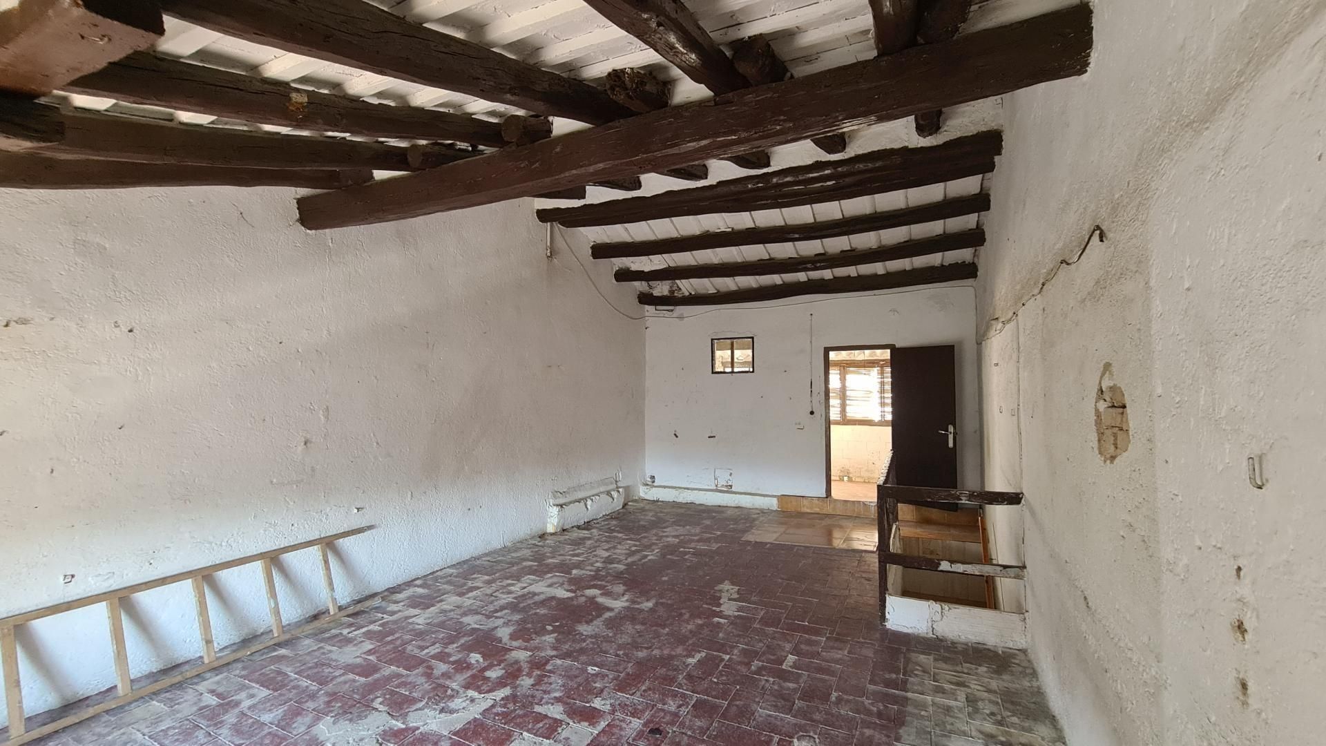 Casa adosada en venda en Valls amb Terrassa