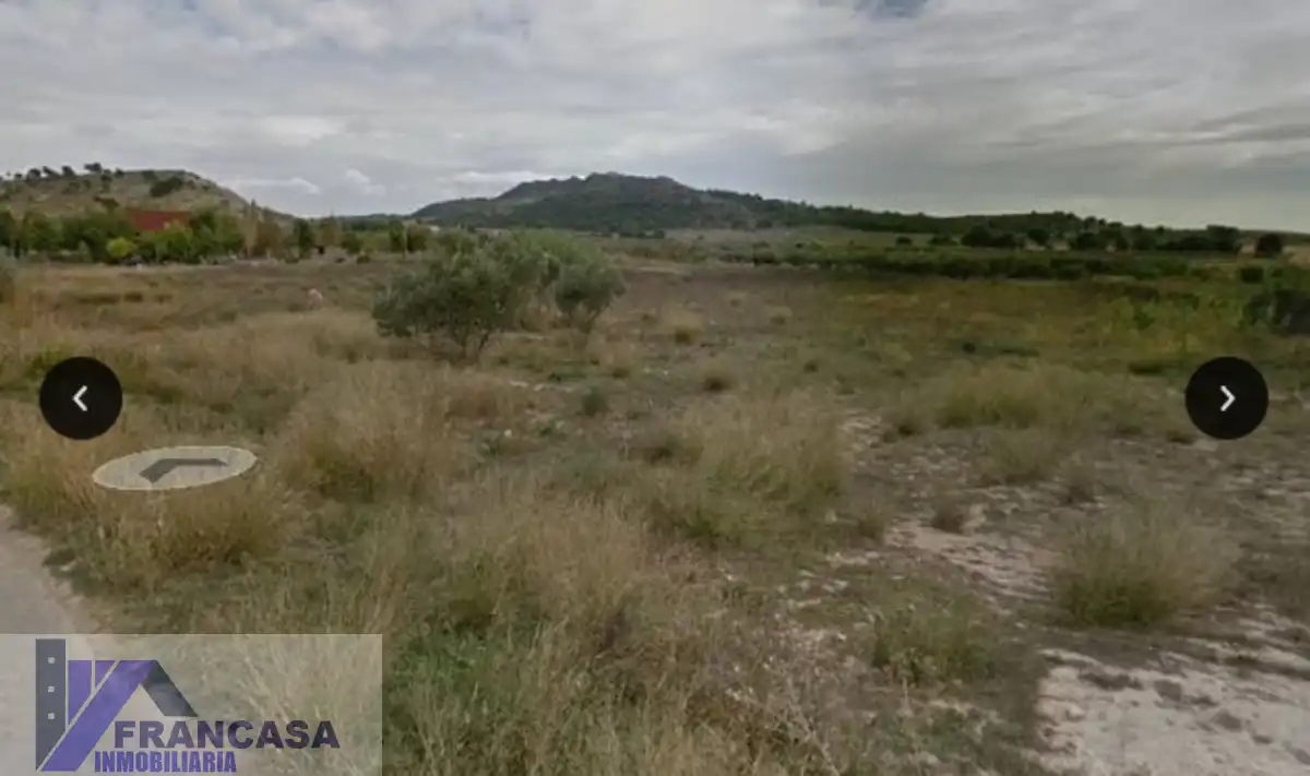 Casa rústica en venda a Hellín, imagen 2