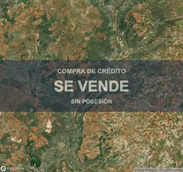 Piso en venta en Ambite