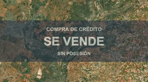 Foto 5 de Piso en venta en Ambite, Madrid