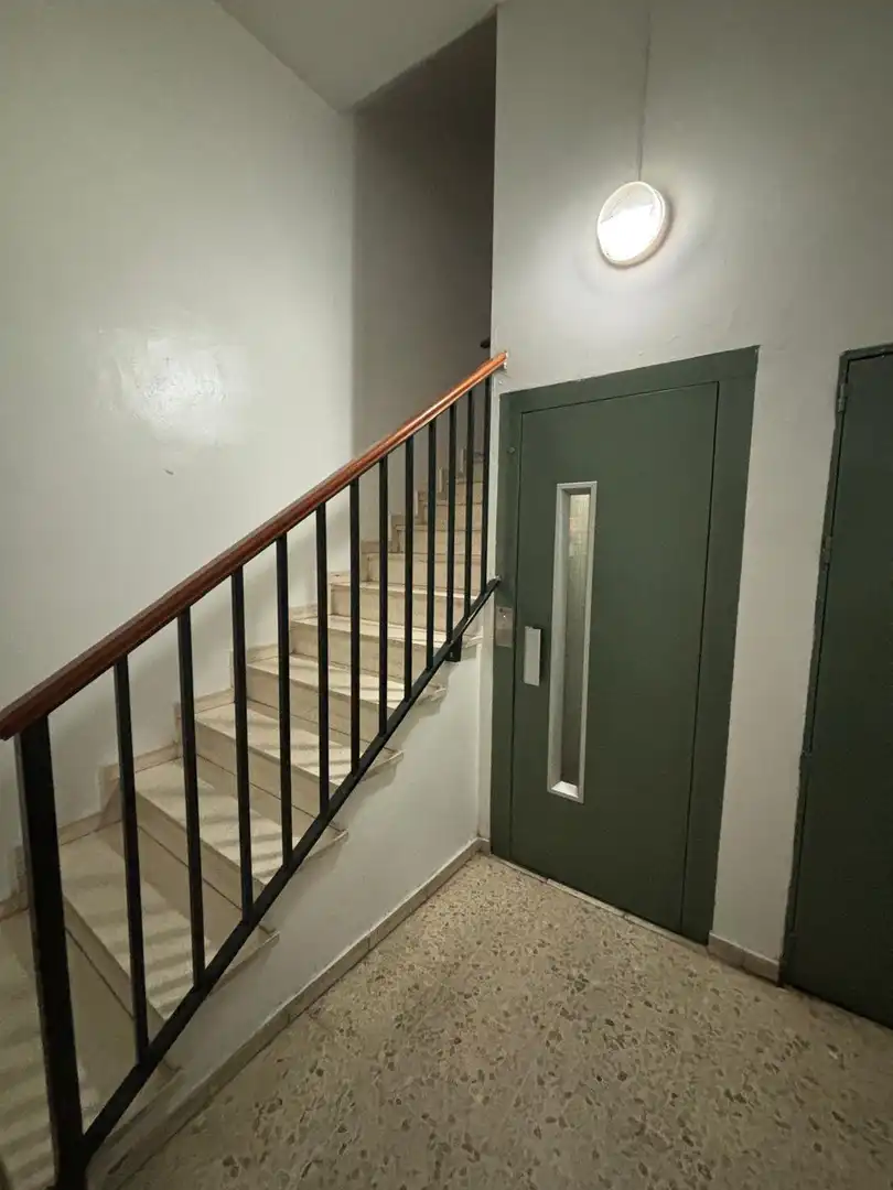 Pis en venda en Dos Hermanas amb Aire condicionat, Calefacció i Terrassa