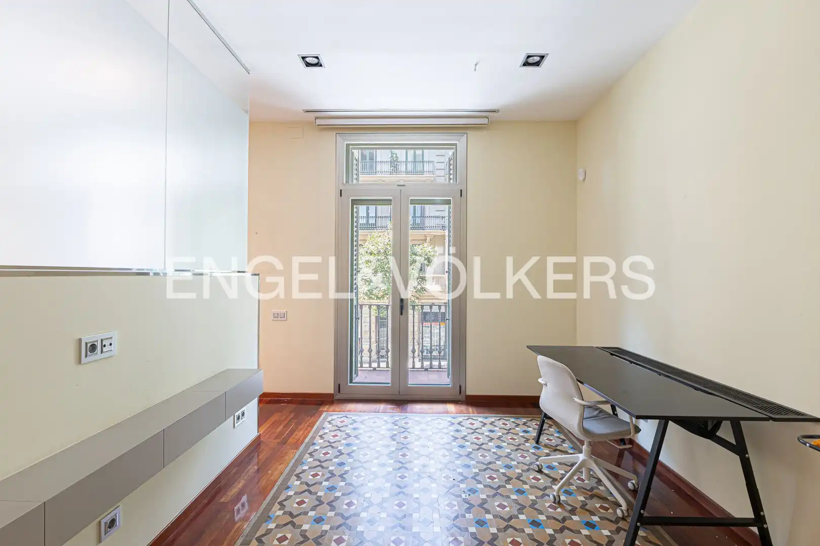 Appartement avec terrasse à vendre à Eixample, imagen 22