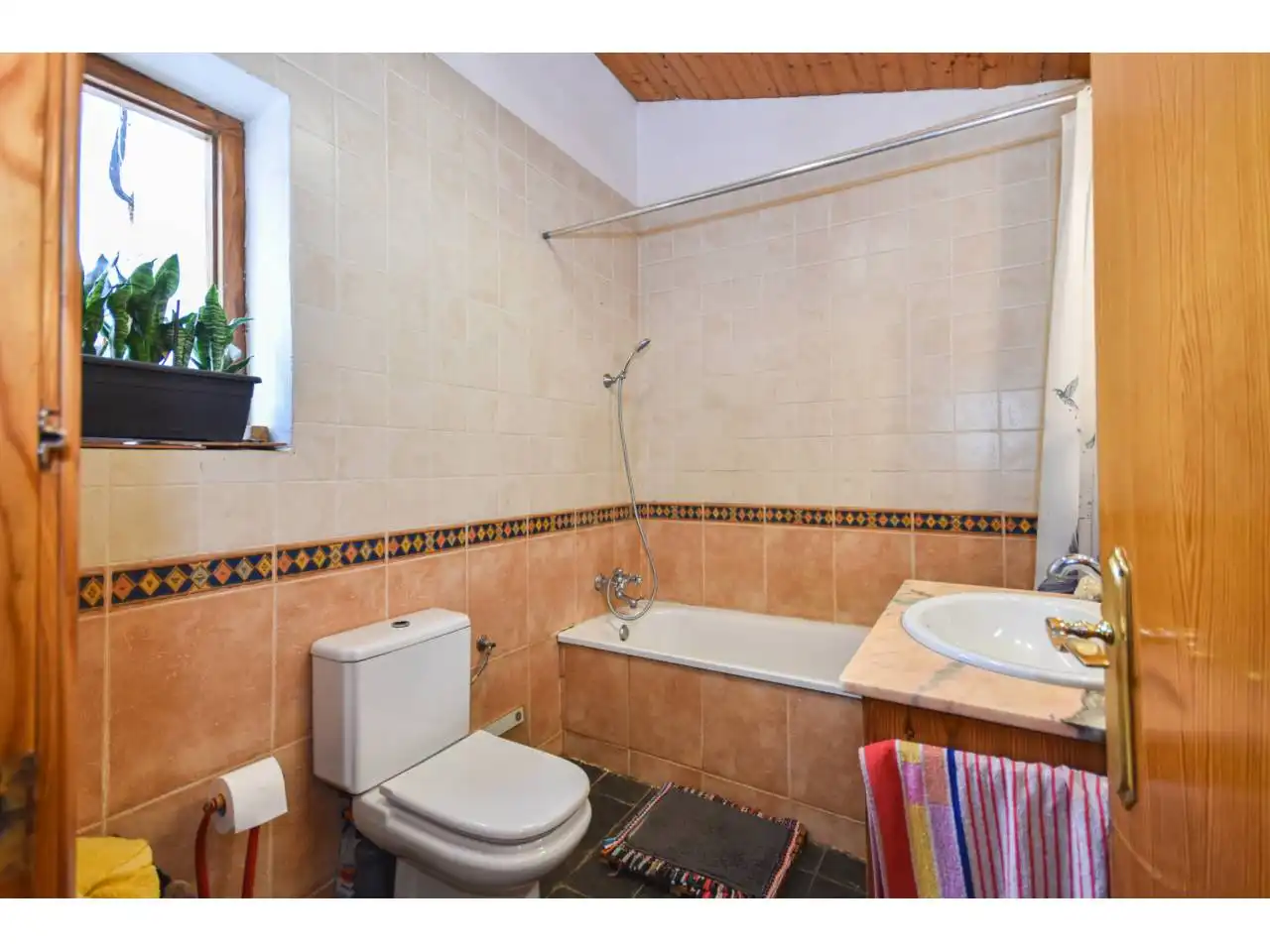 Haus mit Garten zum Verkauf in Santa Maria de Martorelles, imagen 16