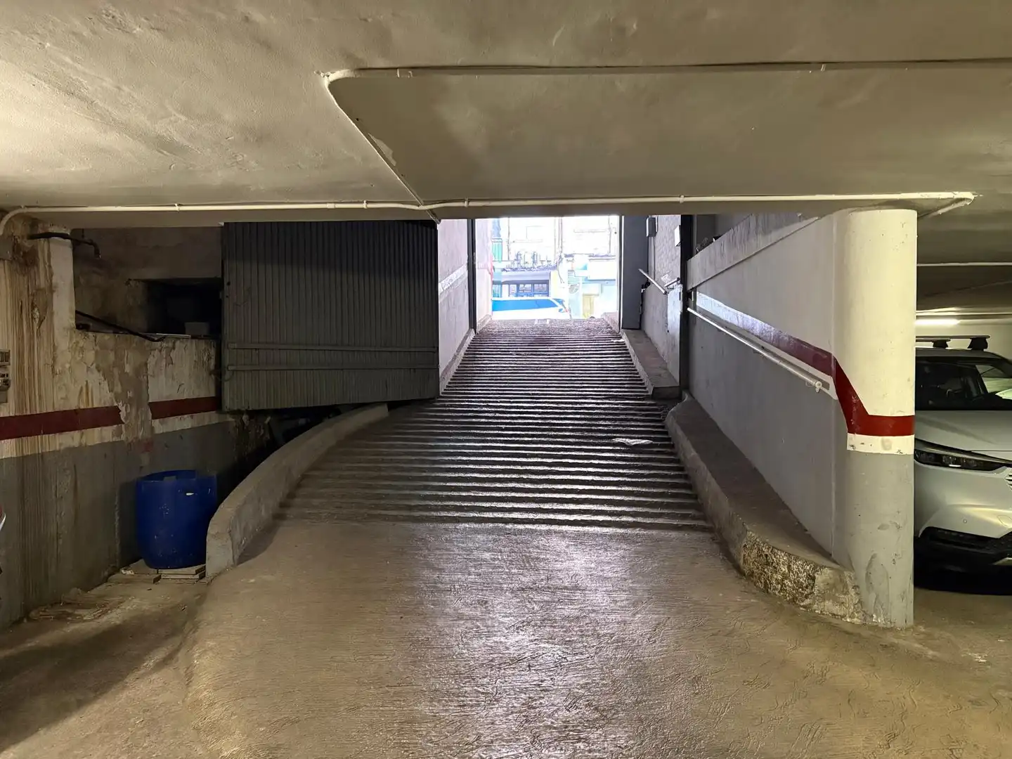 Parking de Garaje en venta en Barcelona