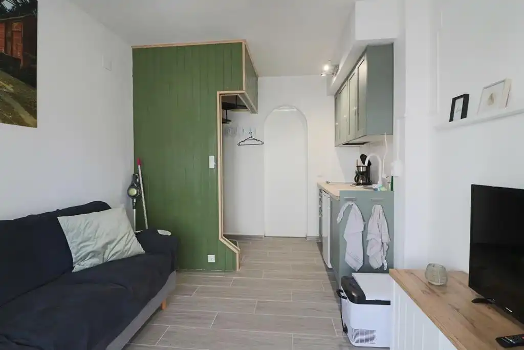 Dormitori de Casa o xalet en venda en Empuriabrava