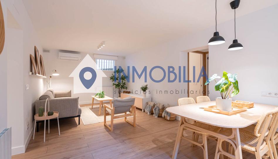 Foto 1 de Pis en venda a Calle Julio Calvo, Peñagrande, Madrid