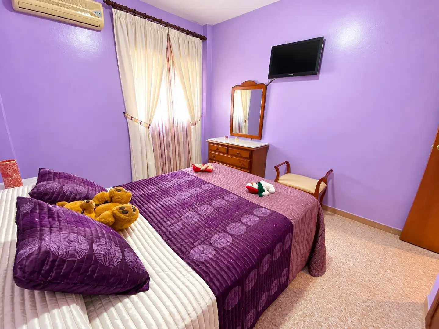 Flat for sale in Calle SAN ANTONIO, imagen 2