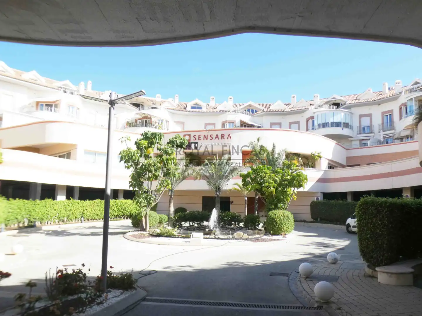 Apartament amb piscina en venda a Avenida del Chorrillo 1, imagen 2