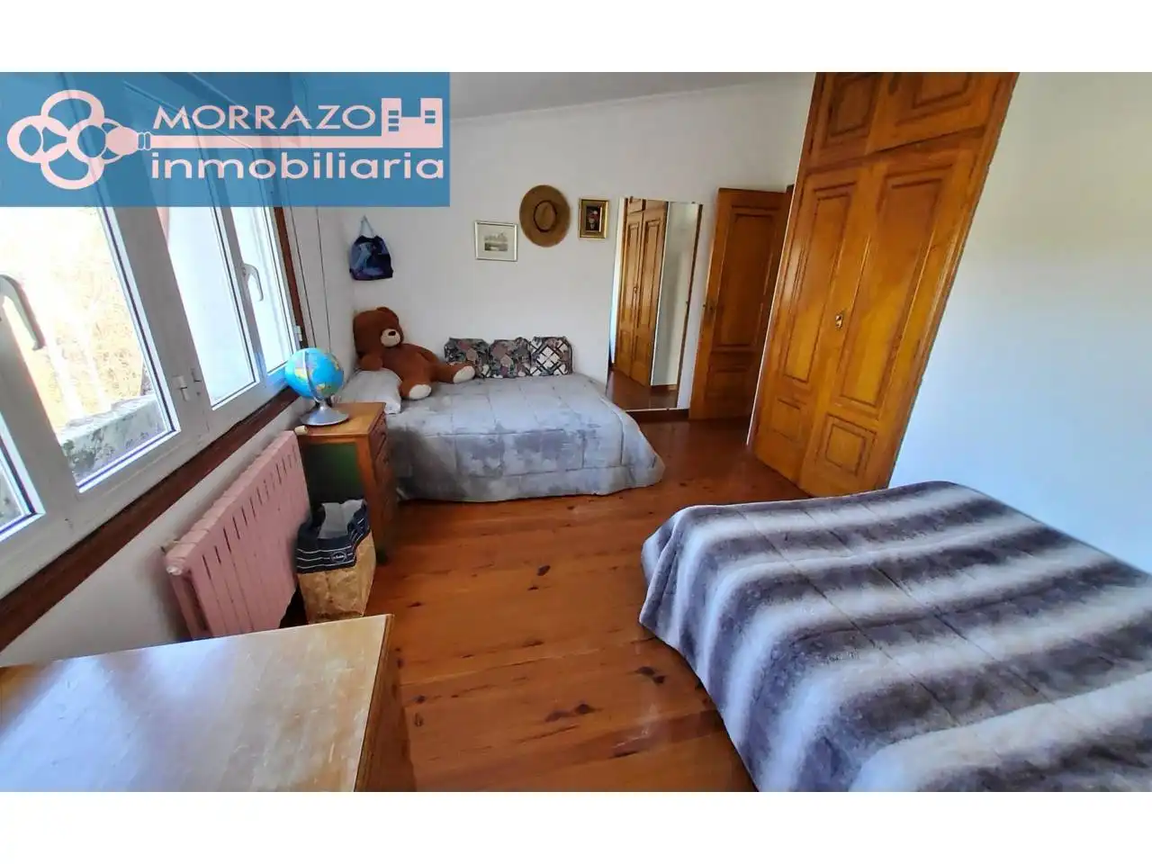 Casa o chalet en venta en Salgueira - O Castaño
