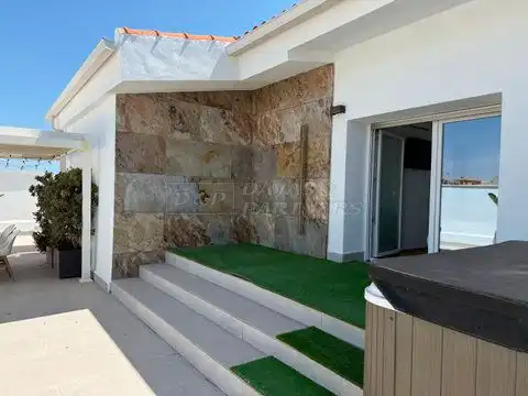 Villa con terrazza in vendita a Alfredo Nobel 32, imagen 68