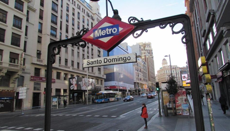 Piso de alquiler en Argüelles - Imagen 2