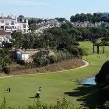 Vista exterior de Residencial en venda en Mijas