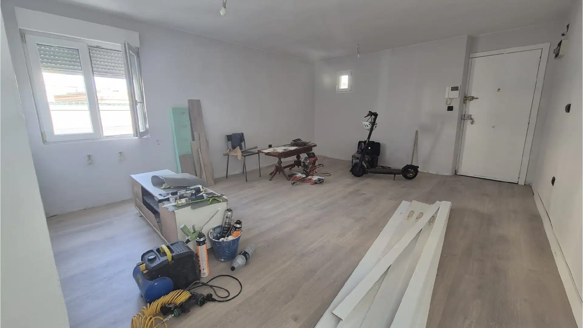 Wohnung mit Aufzug zum Verkauf in C LOS SOLDADOS, imagen 2