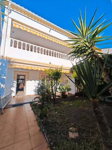 Casa-chalet en Venta en Viña Málaga
