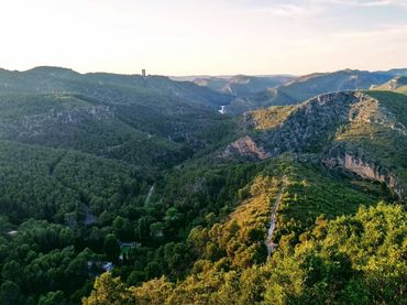 Terreni e lotti in vendita a Albalate de Zorita