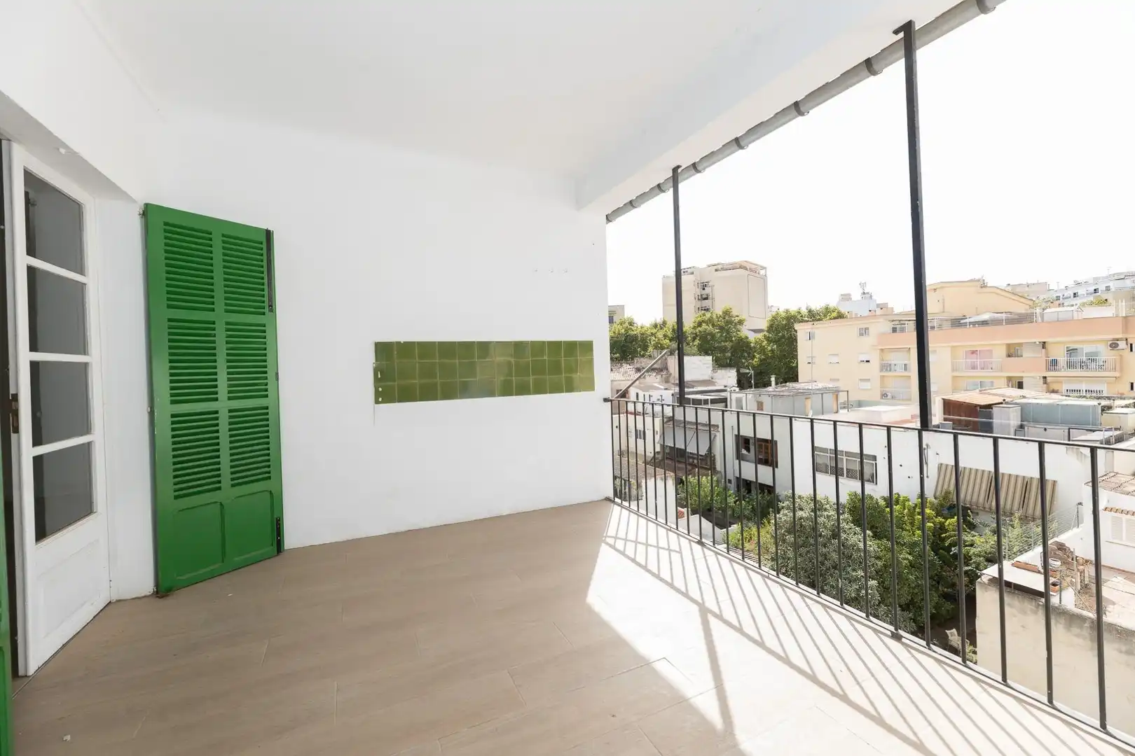 Habitación de Ático en venta en  Palma de Mallorca con Terraza y Trastero