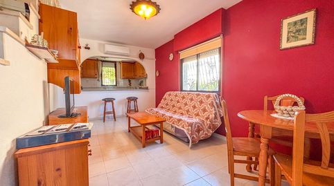 Foto 5 de Casa adosada en venda a Del Carabasí, Novamar - Mediterráneo, Santa Pola