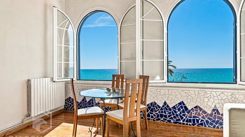 ¡Descubre este magnífico y exclusivo dúplex en venta, situado en primera línea de mar en pleno corazón de Calafell Playa!, image 4